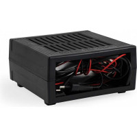 Зарядное устройство Вымпел Вымпел-40 автомат, 0-20А, 12/24В, стрелочный амперметр 2010