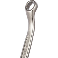 Накидной ключ 10х12 мм, 45 градусов JTC PE1012