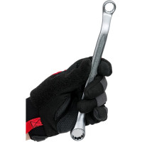 Накидной ключ 14х17 мм, 45 градусов JTC PE1417