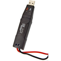 Регистратор текущих значений постоянного тока СЕМ DT-171A 482094