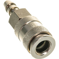 Переходник (елочка 10 мм — рапид мама) JTC JTC-D30SHA