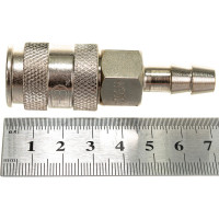 Переходник (елочка 10 мм — рапид мама) JTC JTC-D30SHA