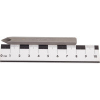 Бита крестовая длинная (PH1; 5/16") Hans 022-8PH1