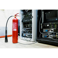 Огнетушитель ИНЕЙ ОУ-5 ВСЕ 112-04