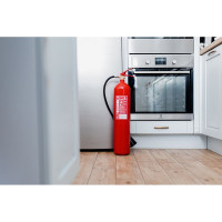 Огнетушитель ИНЕЙ ОУ-5 ВСЕ 112-04