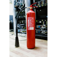 Огнетушитель ИНЕЙ ОУ-5 ВСЕ 112-04