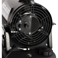 Дизельная тепловая пушка прямого нагрева QUATTRO ELEMENTI 243-905 QE- 22D