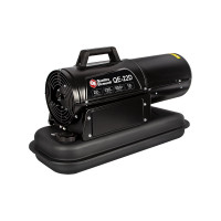 Дизельная тепловая пушка прямого нагрева QUATTRO ELEMENTI 243-905 QE- 22D