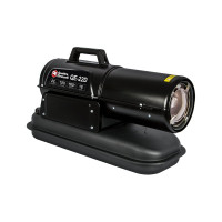 Дизельная тепловая пушка прямого нагрева QUATTRO ELEMENTI 243-905 QE- 22D