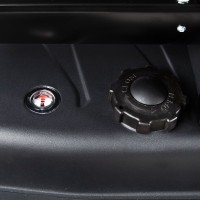 Дизельная тепловая пушка прямого нагрева QUATTRO ELEMENTI 243-912 QE- 35D