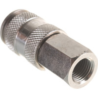 Соединитель (1/4''F — рапид мама) JTC JTC-D20SFA