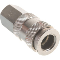 Соединитель (1/4''F — рапид мама) JTC JTC-D20SFA