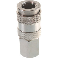 Соединитель (1/4''F — рапид мама) JTC JTC-D20SFA