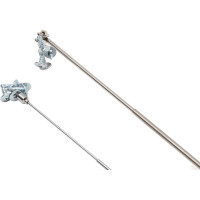 Набор телескопических магнитов Forceberg 9-4032018