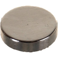 Неодимовый магнит, диск 8х2мм, 20шт Forceberg 9-1212112-020