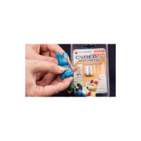 Неодимовый магнит, диск 8х2мм, 20шт Forceberg 9-1212112-020