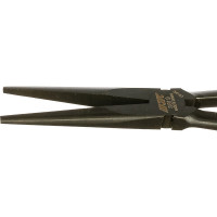 Прямые длинногубцы с удлиненными рукоятками JTC 280 мм 3819