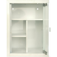 Аптечка ПРАКТИК AMD-39G S26199012301