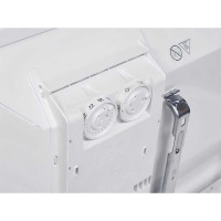 Электрообогреватель Noirot CNX, 1500W EXH1185FJFS 64950509