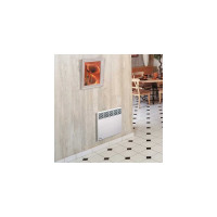 Электрообогреватель Noirot SPOT ANALOG, 1500W EX73585ARER 64950513