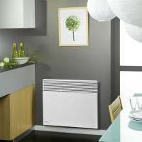 Электрообогреватель Noirot SPOT ANALOG, 1500W EX73585ARER 64950513