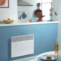 Электрообогреватель Noirot SPOT ANALOG, 1500W EX73585ARER 64950513