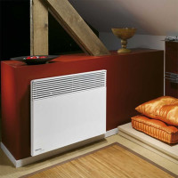 Электрообогреватель Noirot SPOT ANALOG, 1500W EX73585ARER 64950513