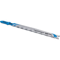 Пилки для лобзика по металлу (100 мм; шаг зубьев 1.2-2.6 мм) 5 шт. DEWALT DT 2058