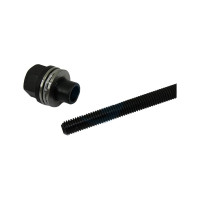 Болт для снятия и установки втулок М-12 длина 450мм JTC-4091-M12