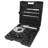 Гидравлический съемник в кейсе 8 тонн JTC-PM820