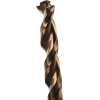 Сверло по металлу 10 шт. COBALT 5% (5х86х46 мм) DEWALT DT4929