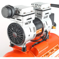 Компрессор Patriot WO 24-160 525306375