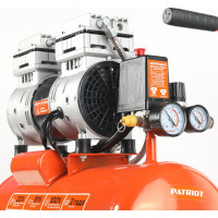 Компрессор Patriot WO 24-160 525306375