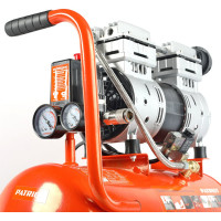 Компрессор Patriot WO 24-160 525306375