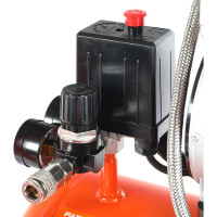 Компрессор Patriot WO 24-160 525306375