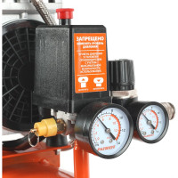 Компрессор Patriot WO 24-160 525306375