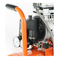 Компрессор Patriot WO 24-160 525306375