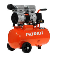 Компрессор Patriot WO 24-160 525306375
