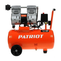 Компрессор Patriot WO 24-160 525306375