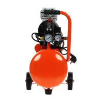 Компрессор Patriot WO 24-160 525306375