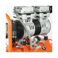 Компрессор Patriot WO 24-160 525306375