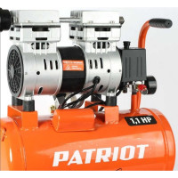 Компрессор Patriot WO 24-160 525306375