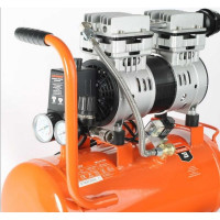 Компрессор Patriot WO 24-160 525306375