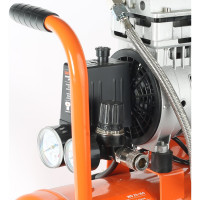 Компрессор Patriot WO 24-160 525306375