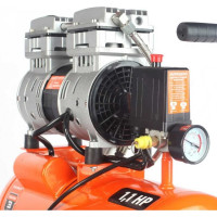 Компрессор Patriot WO 24-160 525306375