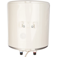 Электрический водонагреватель ATLANTIC OPRO 15 RB над мойкой 821181