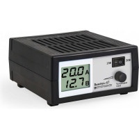 Зарядное устройство Вымпел Вымпел-47 автомат, 0-20А, 15/30В, ЖК индикатор 2047