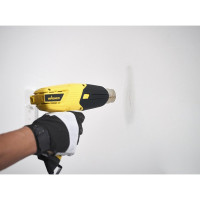 Электрический термофен Wagner Furno 300 2359348