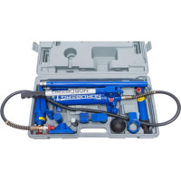 Растяжка в кейсе 4 тонны NORDBERG N3804