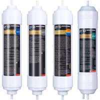 Фильтр для воды Prio Новая вода Expert Osmos МО 520